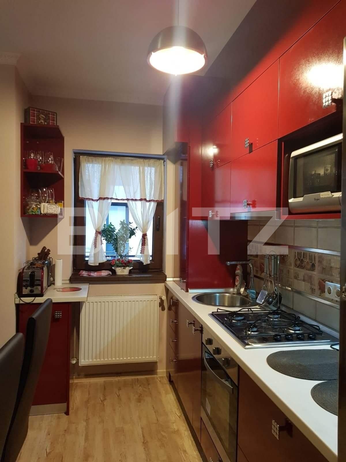 Apartament de închiriat 2 camere Gheorgheni - 56145AI | BLITZ Cluj-Napoca | Poza5