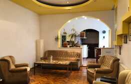 Apartament 3 camere, 85 mp, in zona centrala 