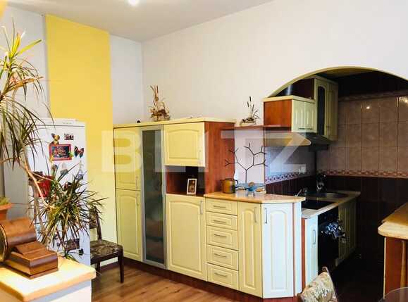 Apartament de vânzare 3 camere Central - 56148AV | BLITZ Cluj-Napoca | Poza3