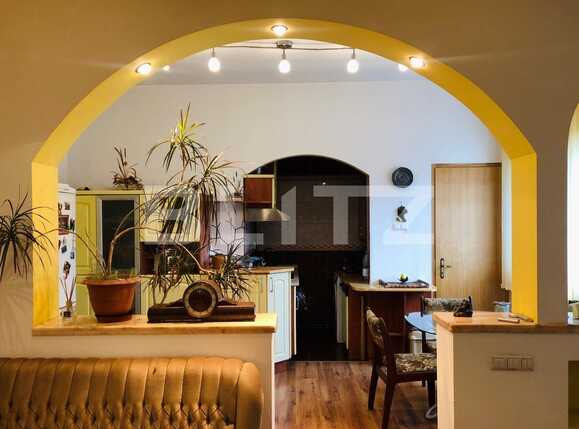 Apartament de vânzare 3 camere Central - 56148AV | BLITZ Cluj-Napoca | Poza2