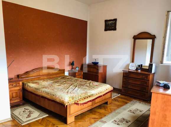 Apartament de vânzare 3 camere Central - 56148AV | BLITZ Cluj-Napoca | Poza4