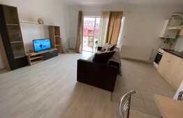 Apartament 2 camere, 54 mp, zona Stejarului!