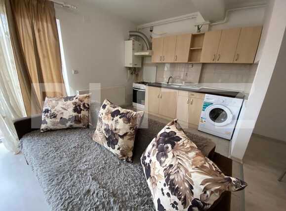 Apartament de închiriat 2 camere Floreşti - 56149AI | BLITZ Cluj-Napoca | Poza5