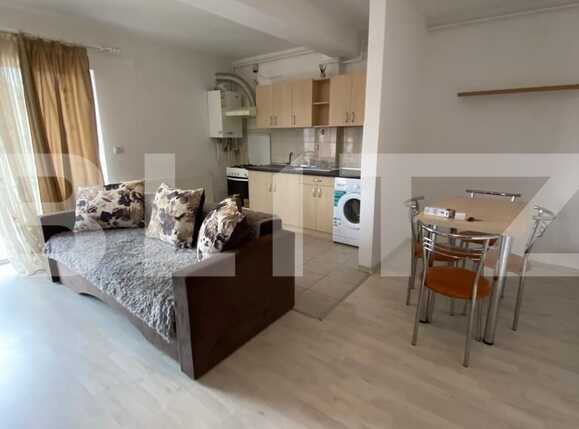 Apartament de închiriat 2 camere Floreşti - 56149AI | BLITZ Cluj-Napoca | Poza1