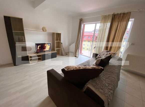 Apartament de închiriat 2 camere Floreşti - 56149AI | BLITZ Cluj-Napoca | Poza3