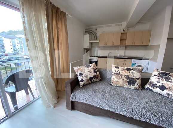 Apartament de închiriat 2 camere Floreşti - 56149AI | BLITZ Cluj-Napoca | Poza6