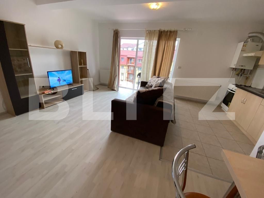 Apartament de închiriat 2 camere Floreşti - 56149AI | BLITZ Cluj-Napoca | Poza4