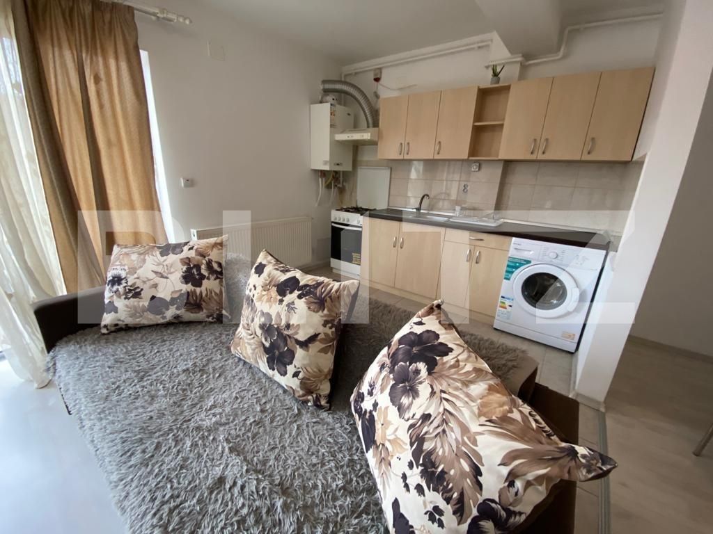 Apartament de închiriat 2 camere Floreşti - 56149AI | BLITZ Cluj-Napoca | Poza5