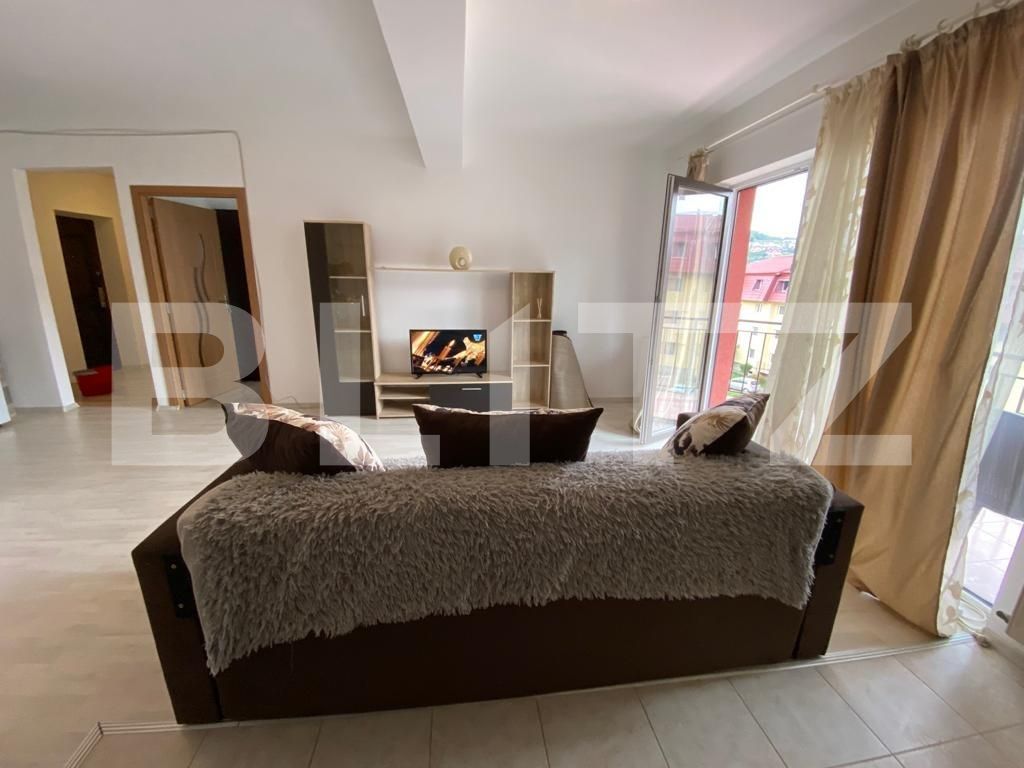 Apartament de închiriat 2 camere Floreşti - 56149AI | BLITZ Cluj-Napoca | Poza7