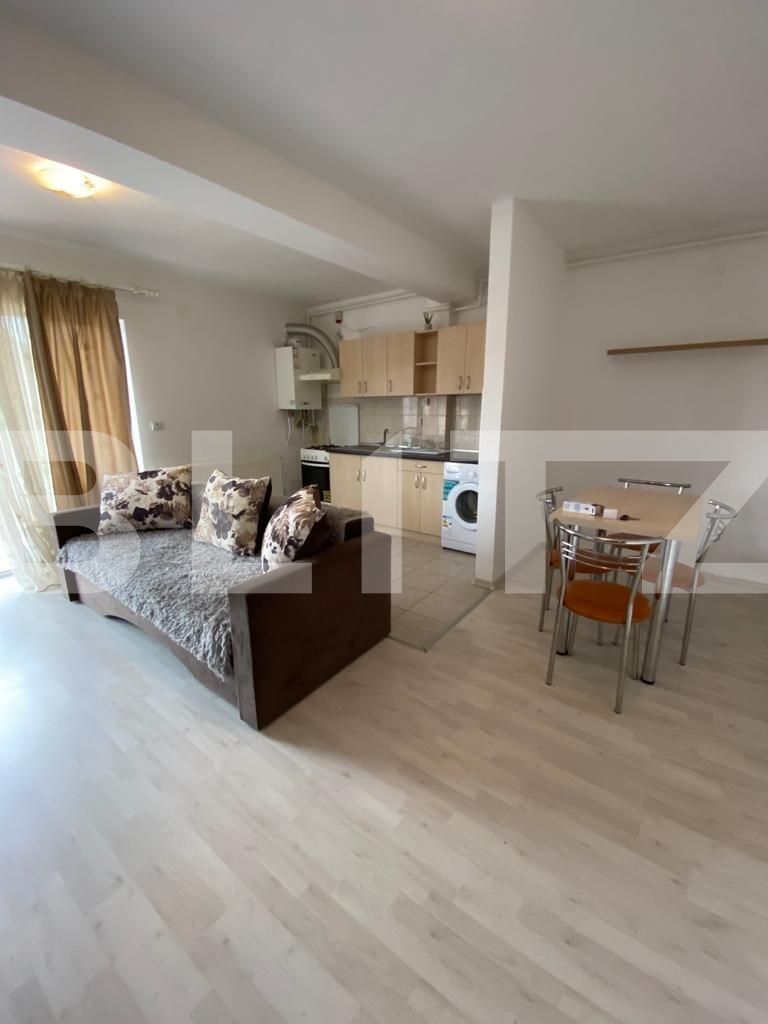 Apartament de închiriat 2 camere Floreşti - 56149AI | BLITZ Cluj-Napoca | Poza1