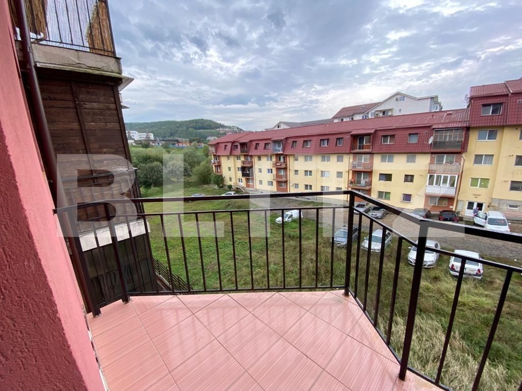 Apartament de închiriat 2 camere Floreşti - 56149AI | BLITZ Cluj-Napoca | Poza12