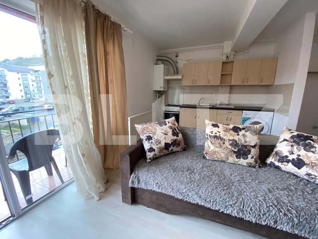 Apartament de închiriat 2 camere Floreşti - 56149AI | BLITZ Cluj-Napoca | Poza6