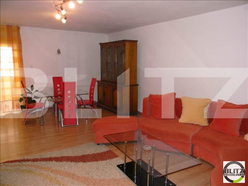 Apartament de vânzare 3 camere Andrei Mureşanu - 5615AV | BLITZ Cluj-Napoca | Poza2