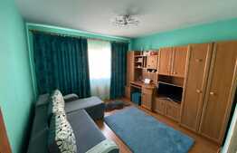 Apartament 2 camere, decomandat, 49 mp, zona strazii Dunarii