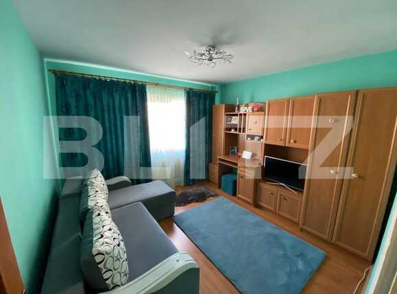 Apartament de vânzare 2 camere Intre Lacuri - 56150AV | BLITZ Cluj-Napoca | Poza1