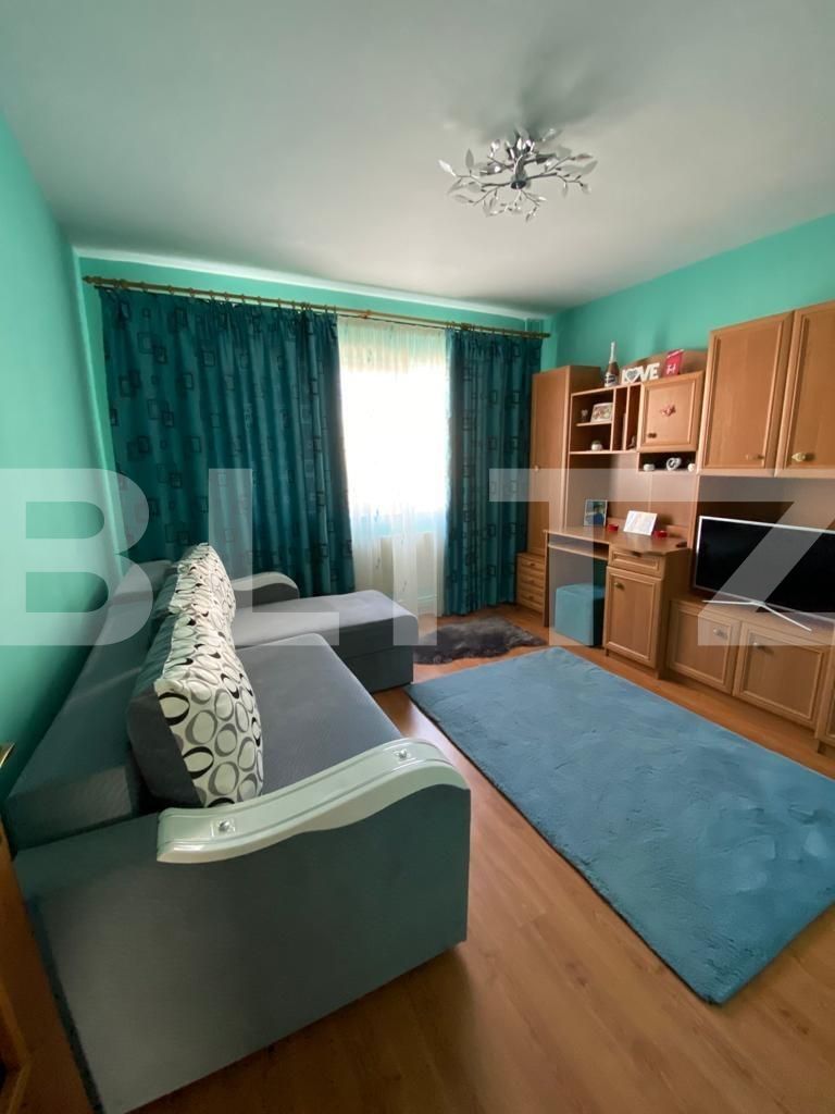 Apartament de vânzare 2 camere Intre Lacuri - 56150AV | BLITZ Cluj-Napoca | Poza5