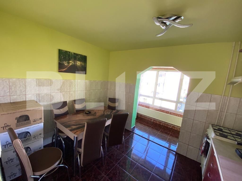 Apartament de vânzare 2 camere Intre Lacuri - 56150AV | BLITZ Cluj-Napoca | Poza4