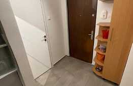 Apartament 2 camere, 47 mp, 2 parcari, balcon 8, mp, zona Hermes!