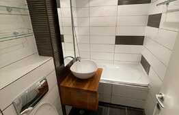 Apartament 2 camere, 47 mp, 2 parcari, balcon 8, mp, zona Hermes!