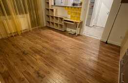 Apartament 2 camere, 47 mp, 2 parcari, balcon 8, mp, zona Hermes!