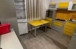 Apartament 2 camere, 47 mp, 2 parcari, balcon 8, mp, zona Hermes!