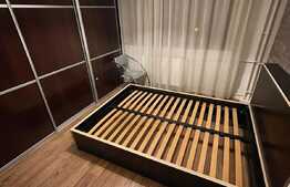 Apartament 2 camere, 47 mp, 2 parcari, balcon 8, mp, zona Hermes!