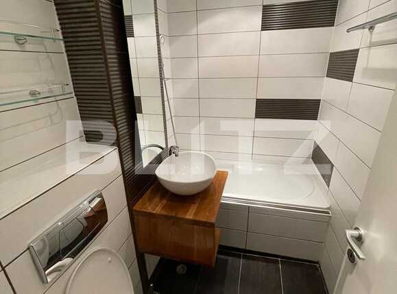 Apartament de vânzare 2 camere Gheorgheni - 56152AV | BLITZ Cluj-Napoca | Poza2