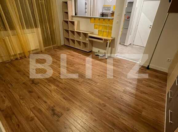 Apartament de vânzare 2 camere Gheorgheni - 56152AV | BLITZ Cluj-Napoca | Poza1