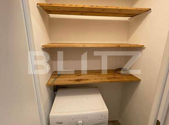 Apartament de vânzare 2 camere Gheorgheni - 56152AV | BLITZ Cluj-Napoca | Poza3
