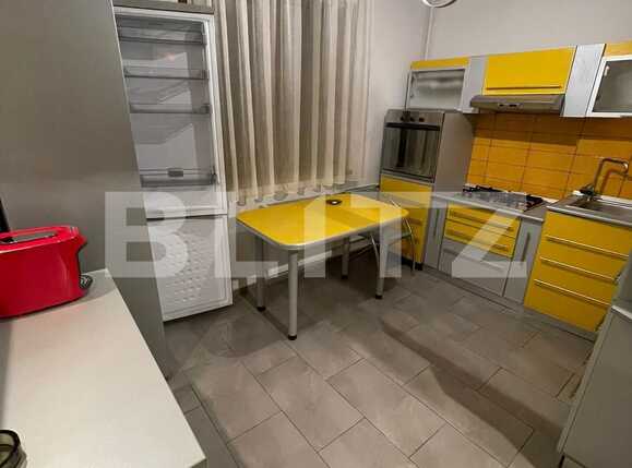 Apartament de vânzare 2 camere Gheorgheni - 56152AV | BLITZ Cluj-Napoca | Poza5
