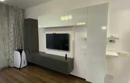 Apartament 3 camere, terasa de 42 mp, priveliste superba, zona Bonjour Residence