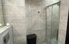 Apartament 3 camere, terasa de 42 mp, priveliste superba, zona Bonjour Residence