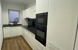 Apartament 3 camere, terasa de 42 mp, priveliste superba, zona Bonjour Residence