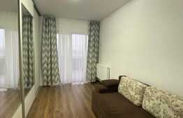 Apartament 3 camere, terasa de 42 mp, priveliste superba, zona Bonjour Residence