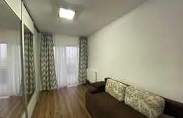 Apartament 3 camere, terasa de 42 mp, priveliste superba, zona Bonjour Residence