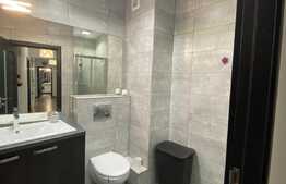 Apartament 3 camere, terasa de 42 mp, priveliste superba, zona Bonjour Residence