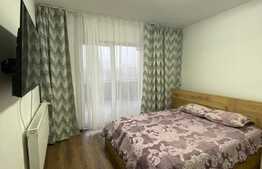 Apartament 3 camere, terasa de 42 mp, priveliste superba, zona Bonjour Residence