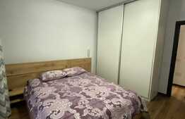 Apartament 3 camere, terasa de 42 mp, priveliste superba, zona Bonjour Residence