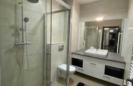 Apartament 3 camere, terasa de 42 mp, priveliste superba, zona Bonjour Residence