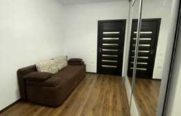 Apartament 3 camere, terasa de 42 mp, priveliste superba, zona Bonjour Residence