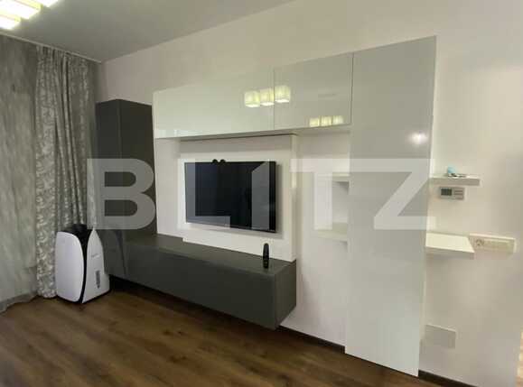 Apartament de închiriat 3 camere Bună Ziua - 56154AI | BLITZ Cluj-Napoca | Poza4