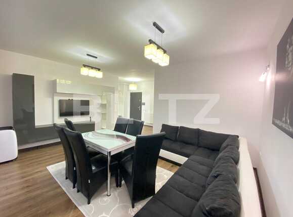 Apartament de închiriat 3 camere Bună Ziua - 56154AI | BLITZ Cluj-Napoca | Poza2