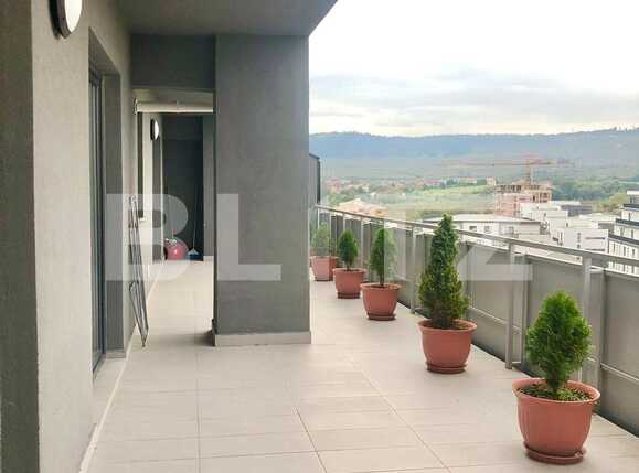 Apartament de închiriat 3 camere Bună Ziua - 56154AI | BLITZ Cluj-Napoca | Poza15