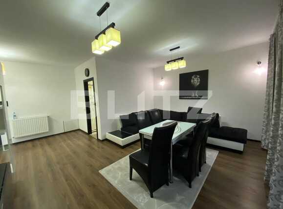 Apartament de închiriat 3 camere Bună Ziua - 56154AI | BLITZ Cluj-Napoca | Poza3