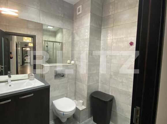 Apartament de închiriat 3 camere Bună Ziua - 56154AI | BLITZ Cluj-Napoca | Poza13