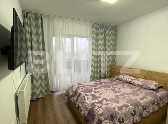 Apartament de închiriat 3 camere Bună Ziua - 56154AI | BLITZ Cluj-Napoca | Poza5