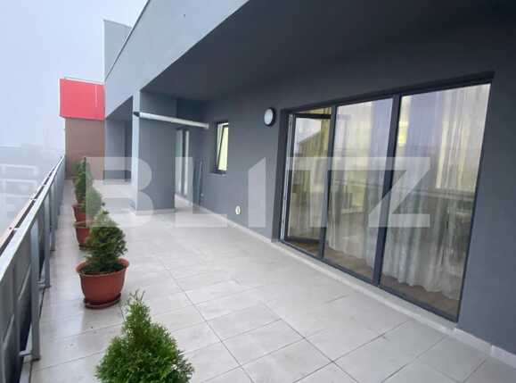 Apartament de închiriat 3 camere Bună Ziua - 56154AI | BLITZ Cluj-Napoca | Poza16