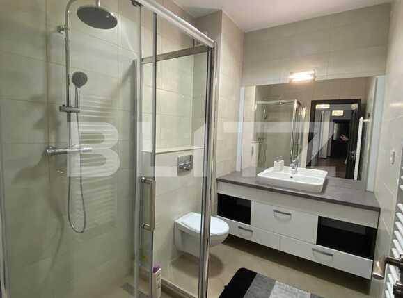 Apartament de închiriat 3 camere Bună Ziua - 56154AI | BLITZ Cluj-Napoca | Poza12