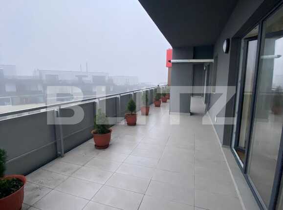 Apartament de închiriat 3 camere Bună Ziua - 56154AI | BLITZ Cluj-Napoca | Poza17