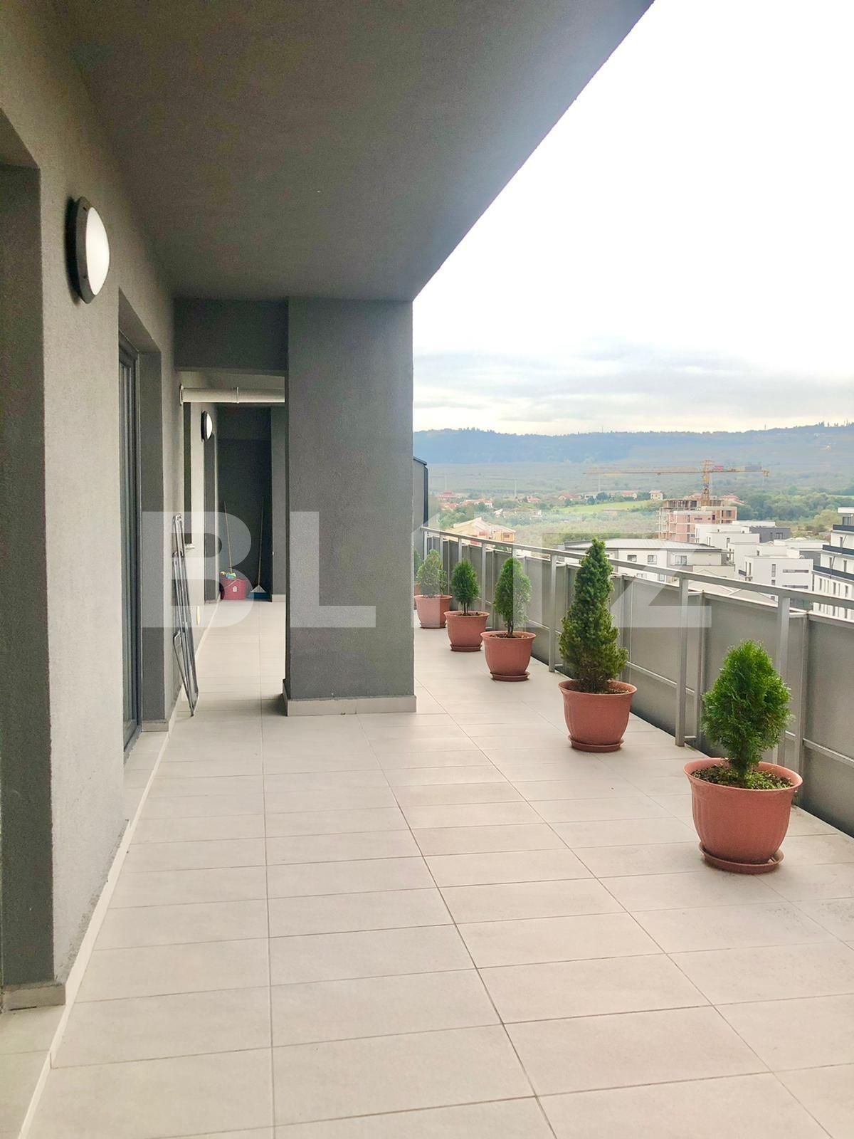 Apartament de închiriat 3 camere Bună Ziua - 56154AI | BLITZ Cluj-Napoca | Poza15